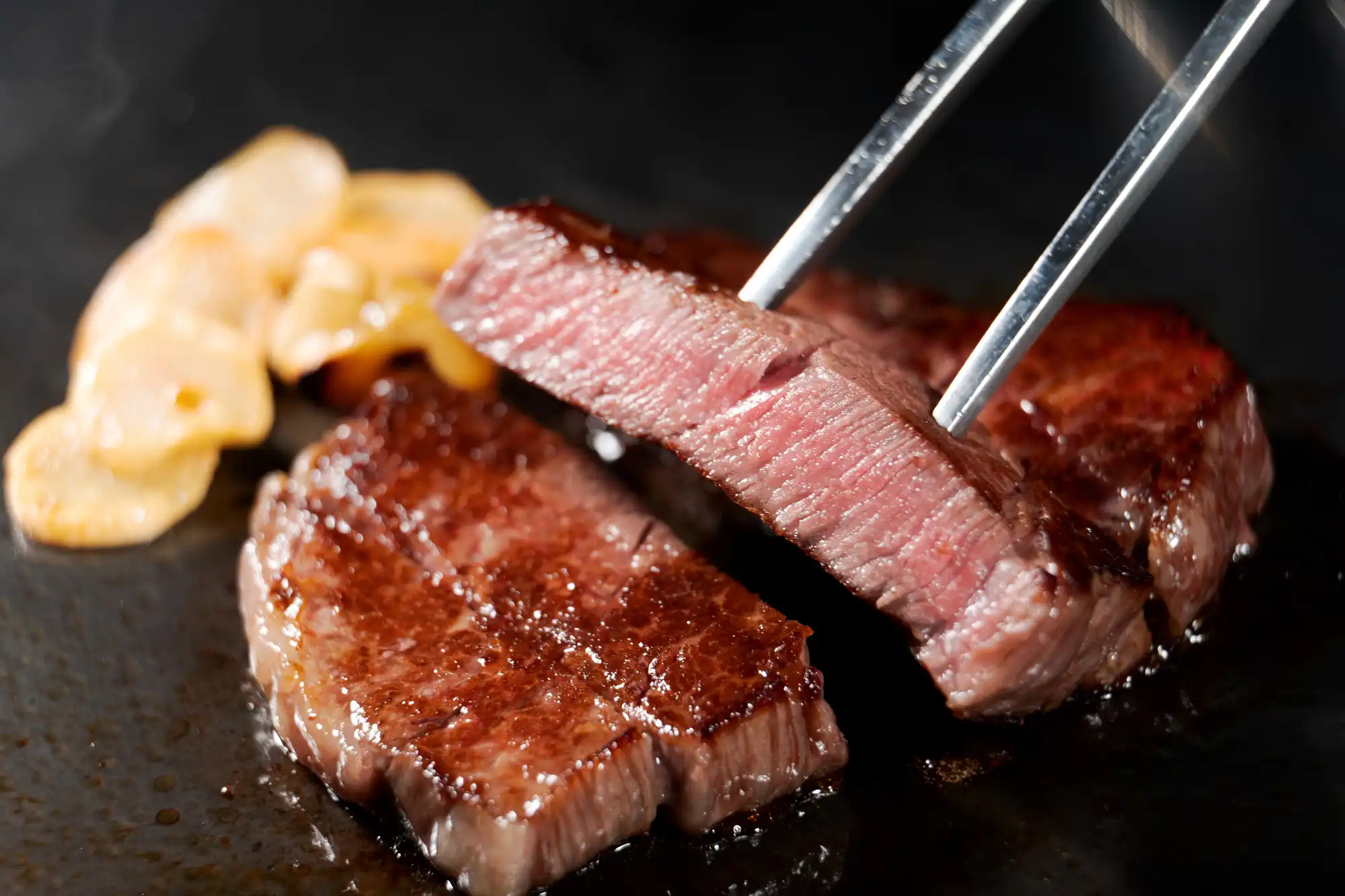 Image gallery marquee