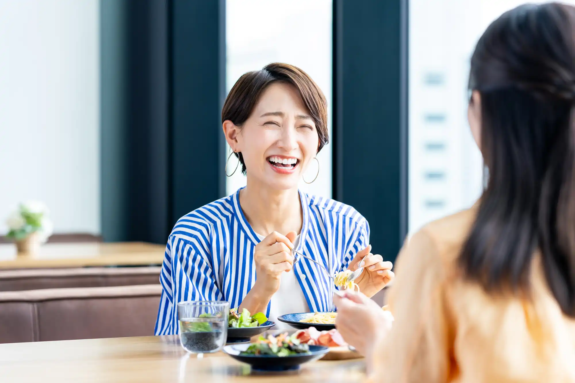 Image gallery marquee