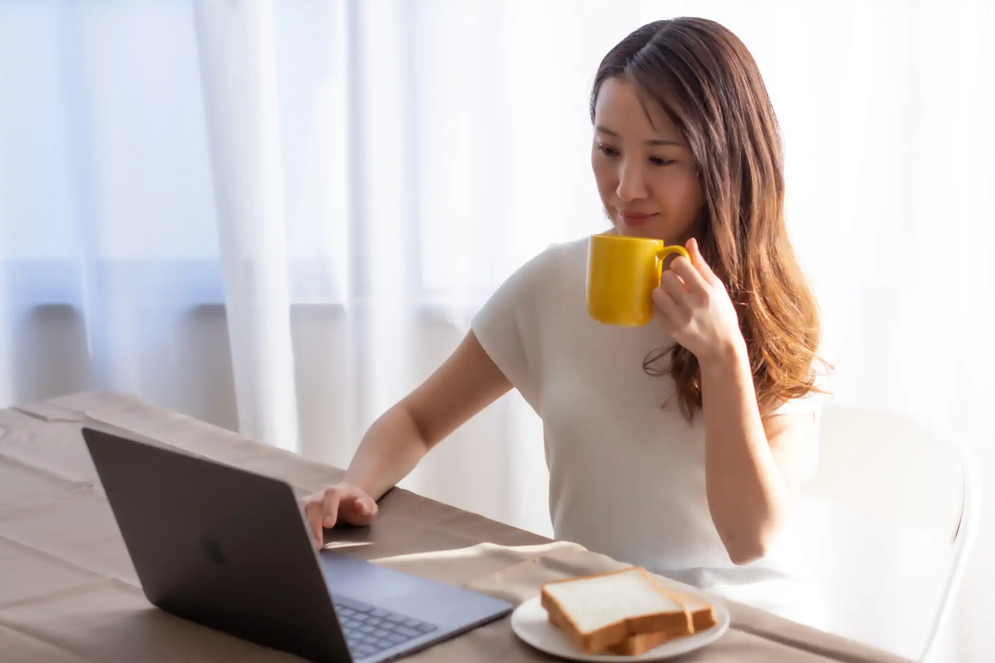 Image gallery marquee